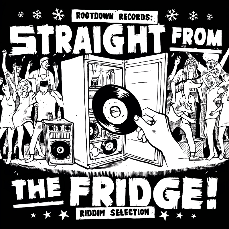 Buy CD!
